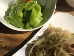 -東舍食唐精品陕菜馆