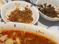 -兰湘子·湘菜小炒(南京江宁万达店)