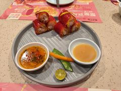 -点都德(聚福楼店)