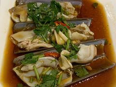 熟腌竹蛏-潮人姐妹轩(海宁路店)