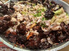 -大丰收脆鱼(浦西万达店)
