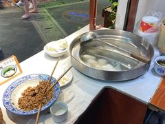 -家宴·灌蛋·沙茶面(曾厝垵店)