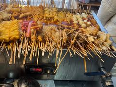 -郭记小街麻辣烫(虎坊路店)