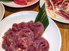 -小花花炭火烤肉·十五年延吉风味(左家庄店)