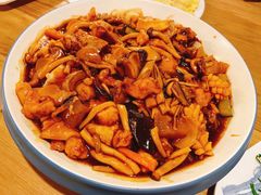 -陈傻子餐厅(世纪都会店)