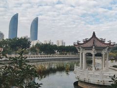 -南普陀寺