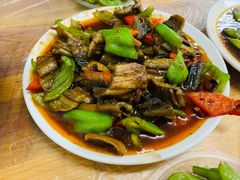 -小李子油焖大虾向阳总店