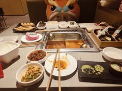 -海底捞火锅(顺义华联店)