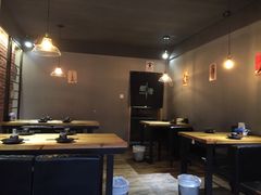 大堂-蝦塘·中国餐馆(城墙南马道巷店)