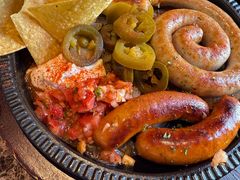 -Lets burger非常汉堡·环球风味(蓝色港湾店)