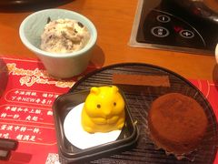 -牛New寿喜烧(青浦店)