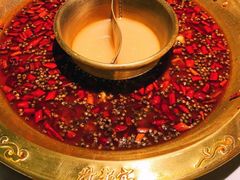 -哥老官重庆美蛙鱼头(宝山龙湖店)