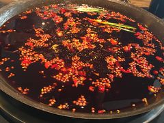 -纸盐河码头火锅(十八梯店)