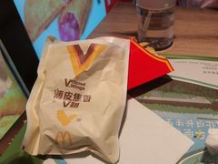 -麦当劳(鲁迅公园店)