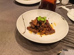 -聚宾楼·烤鸭·家宴(科技三路店)