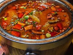 -泰米厨房·地道湘菜(金马坊店)