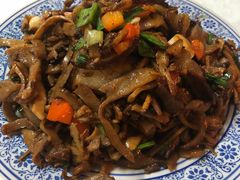 -新新湘菜馆(新中街二条店)