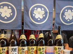-沼津港精致料理·寿喜烧·烧鸟(龙湖南桥天街日料榜单店)