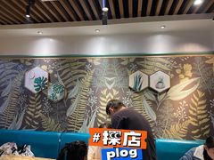 等位区-长勺子东南亚(街道口店)