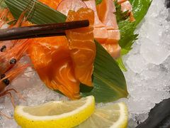 -枝魯枝魯自助料理