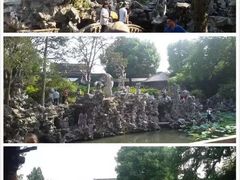-拙政园