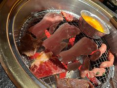 五花肉-伊茉家的烤肉店(勒泰中心店)
