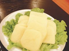 -栈桥王子饭店-风味餐厅