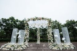 点击看大图 -红丝高端婚礼中心(旗舰店)