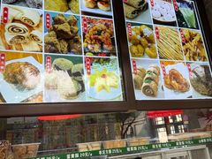 -隆福寺小吃店(东四店)