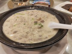 芡实芋头煲-四海之家(蛇口店)