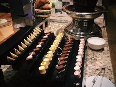 -大华锦绣假日酒店·锦味餐厅
