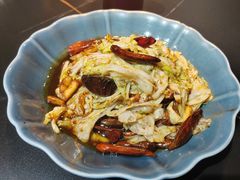 -58度品质川菜馆(经一路店)
