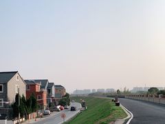 -乌龙涧铁道铁轨景