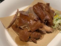 -晓长安·新陕菜(曲江店)