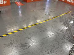 -美廉美超市(圣熙8号购物中心店)