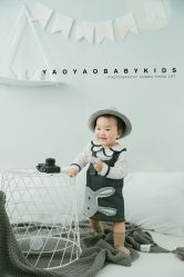 -幺幺BABY婚纱摄影