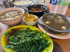 -新记肉骨茶