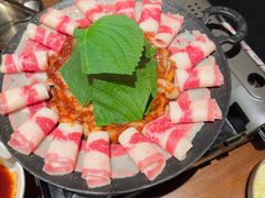 -春熙台·韩国料理(宝安西乡店)