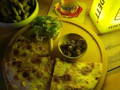 -MARU玛露音乐餐厅(大学路店)