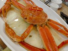 長腳蟹-荔城生鲜盛宴(番禺旗舰店)