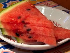 -楼兰新疆菜(江宁万达店)