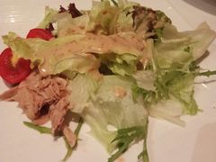 -炙烧战斧牛排餐厅(中山路动壹店)