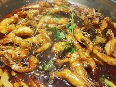 -惠友大虾(太原北街店)