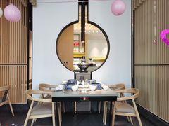 -享月汤皇·海鲜小火锅·聚会(曲江创意谷店)