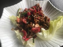 -仙本那渔人码头餐厅