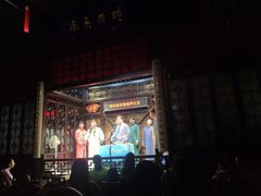 -嘻哈壹笑堂相声茶馆(大儒巷店)