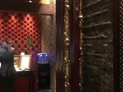 -丽思卡尔顿酒店-天泰轩中餐厅(大沽北路店)
