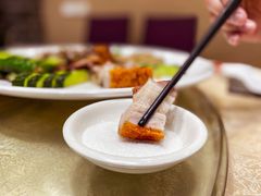 脆皮烧肉-大水车公馆·顺德菜·妈姐菜(均安店)