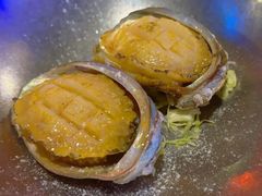 -质烤烤物·活烤海鲜(质烤总店)