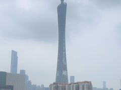 -小茶闲舍·观景商务茶馆(广州塔店)